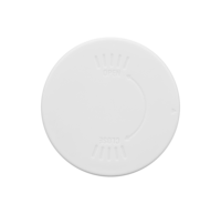 Traceur d'actifs longue durée de vie (10 ans) avec protocole MQTT, étanchéité IP68, certification CE, portée de transmission de 3 à 100 m et communication BLE