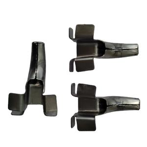 الصين المستمر يموت ختم أجزاء قطع غيار المورد شاحنة مقطورة البضائع مرساة نقطة T حبل هوك - Product Image 1