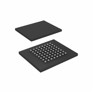 ชิ้นส่วนวงจรอิเล็กทรอนิกส์ หน่วยความจำ 64 LBGA S29GL128N10FAI010 BOM IC มีสินค้าในสต็อก - Product Image 1