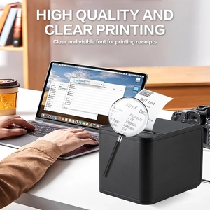 <span class=keywords><strong>Impresora</strong></span> de recibos TOTALPOS D80T de 80mm con cortador automático, <span class=keywords><strong>impresora</strong></span> POS para restaurante, proveedor de impresoras, <span class=keywords><strong>oferta</strong></span> directa de fábrica - Product Image 4