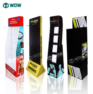 Siêu thị bán lẻ quần áo treo <span class=keywords><strong>T</strong></span>-<span class=keywords><strong>Shirt</strong></span> Rack hiển thị với các <span class=keywords><strong>t</strong></span>ông <span class=keywords><strong>Pallet</strong></span> ISO9001 chứng nhận <span class=keywords><strong>t</strong></span>ùy chỉnh kích thước & màu sắc - Product Image 5