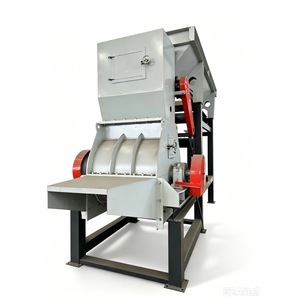 Broyeur de <span class=keywords><strong>sol</strong></span> robuste 600, pulvérisateur d'argile humide pour l'aménagement paysager des autoroutes et le recyclage des boues - Product Image 3