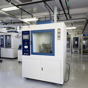 <span class=keywords><strong>Tester</strong></span> di infiammabilità dei materiali interni per autoveicoli - Product Image 2