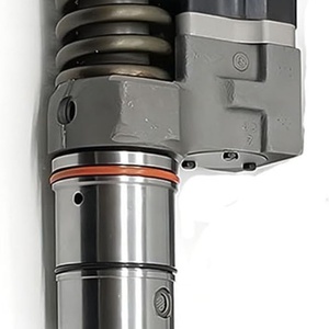 หัวฉีดน้ำมันเชื้อเพลิง 5237650 5237650 5235575 ใช้ได้กับเครื่องยนต์ดีเซล S60 12.7 ลิตร - Product Image 4