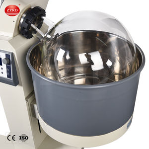 Équipement de distillation électrique de laboratoire, composants moteur essentiels, double condenseur, évaporateur rotatif sous vide Rotovap 5L/10L/20L/50L - Product Image 2