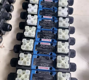 Válvulas ZDR10DP1-5X/75YM Nuevas, Originales R900410877 - Product Image 3