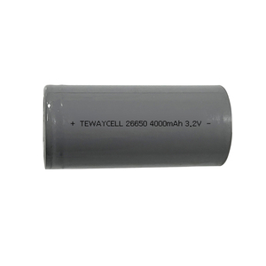 Batería TEWAYCELL 3.2v 32700 6Ah Lifepo4, 500 Ciclos de Vida, Tasa de Descarga de 0.5C, Certificación <span class=keywords><strong>CE</strong></span>/UN38.3, Temperatura de Funcionamiento de -20~45 - Product Image 4