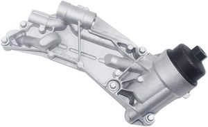 Mocar Großhandel Motorölfilter-Baugruppe Aluminium-Ölfilter 68105583AF 98% Effiziente Filtration B2B Großhandel - Product Image 2