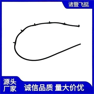 สายรัดไนลอน Zhuji Airship 13537786544 ขนาด 97 ซม. สำหรับอะไหล่ซ่อมยานยนต์ - Product Image 4