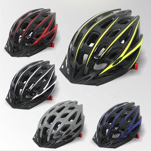 Phổ Biến Dành Cho Người Lớn Xe Đạp Bụi Bẩn Mũ Bảo Hiểm MTB Trọng Lượng Nhẹ Tốt Nhất Đường Xe Đạp Đội Mũ Bảo Hiểm Xe Đạp - Product Image 6