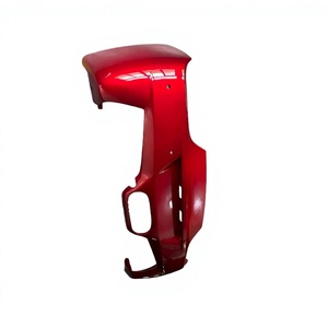 High Quality Suitable for Ferrari 458 Italia Spider Perfect Parts Original Second Hand Rear Bumper 57044679678183104810 - Product Image 2