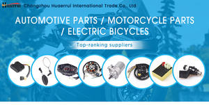 Relais de <span class=keywords><strong>clignotant</strong></span> d'origine 5HH H3350 00 pour Fan160 2018 - Product Image 6