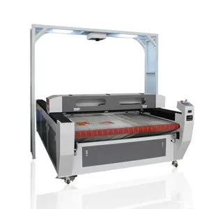 1300*2500 macchina per il taglio laser piastra di ferro 150 watt laser cutter macchine cnc