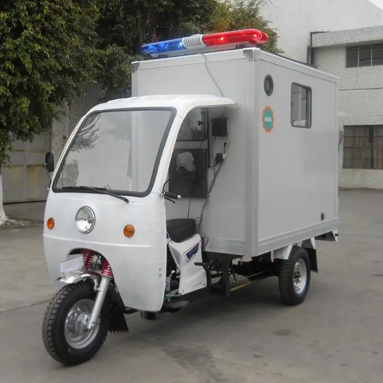 Barato ambulancia con luces de ambulancia y La sirena para venta