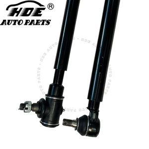 45450-69255 4545069255 Wholesale HDE <b>Auto</b> Parts Steering <b>Relay</b> Rod Assy for Toyota Land Cruiser - Product Image 6