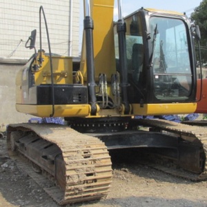 รถขุดดิน320GC สำหรับแมวอุปกรณ์ขุดดิน320GC แมวอุปกรณ์ขุดดิน320D แมวมือสอง - Product Image 2