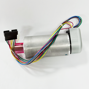 Importación de Japón, Original Roland 6000007125 ASSY, MOTOR DE ESCANEO SV CG2266 - Product Image 5