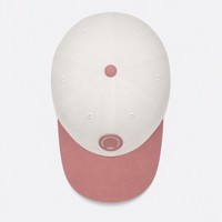 Casquette de baseball structurée unisexe T&L Luxury Sporty à 5 panneaux en PVC, respirante, en tissu maillé imperméable, avec fermeture arrière réglable, modèle unique