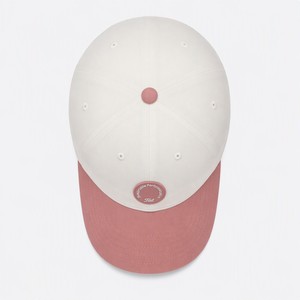 Gorra de Béisbol Deportiva de Lujo T&L Unisex de 5 Paneles, Estructurada, de PVC, Transpirable, Impermeable, con Cierre Trasero Ajustable - Product Image 6