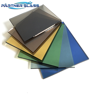 Fabricantes de Láminas de Vidrio Flotado de Alta Calidad en China, 3 mm, 4 mm, 5 mm, 6 mm, 8 mm, 10 mm, Transparente, Bajo en Hierro, Tintado, Reflectante - Product Image 3