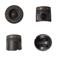 Pièces automobiles très vendues - Piston pour moteur Fo rd 2.2 TDCi Duratorq Puma - STD 86 mm +025 +050 +075 - OEM W2Y2 11 SA0