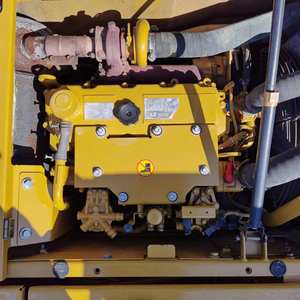 Excavatrice sur chenilles Cat 313D2 d'occasion de taille moyenne, qualité garantie, prix abordable, disponible à la vente immédiate - Product Image 6