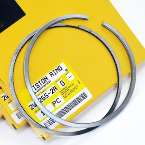 Set di Fasce Elastiche per Pistone Motore 3208 <span class=keywords><strong>3204</strong></span> 2W8265 2W-8265 2W6091 2W1709 3304 3306 <span class=keywords><strong>3204</strong></span> - Product Image 3