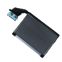 Supplier design 604-307106-00 AC evaporator Oem automotive AC evaporator coil for FOTON Aoling