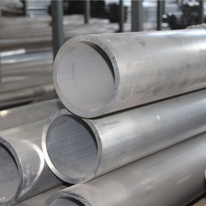 Fournisseur chinois de tubes en aluminium, prix au mètre, <span class=keywords><strong>tube</strong></span> rond en aluminium, <span class=keywords><strong>tube</strong></span> en aluminium extrudé de grand diamètre - Product Image 2
