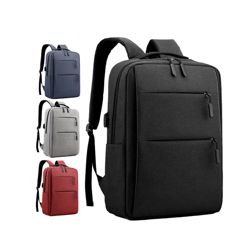 Data cable hidden luggage luxury slim connector expandable hiking Computer business laptop backpack