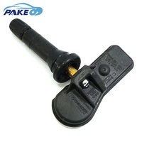Nouveau système de surveillance de la pression des pneus TPMS 433 MHz pour Peugeot Citroën C5 Fiat 9811764480 9808859080 Durée de vie de la batterie de 3 ans