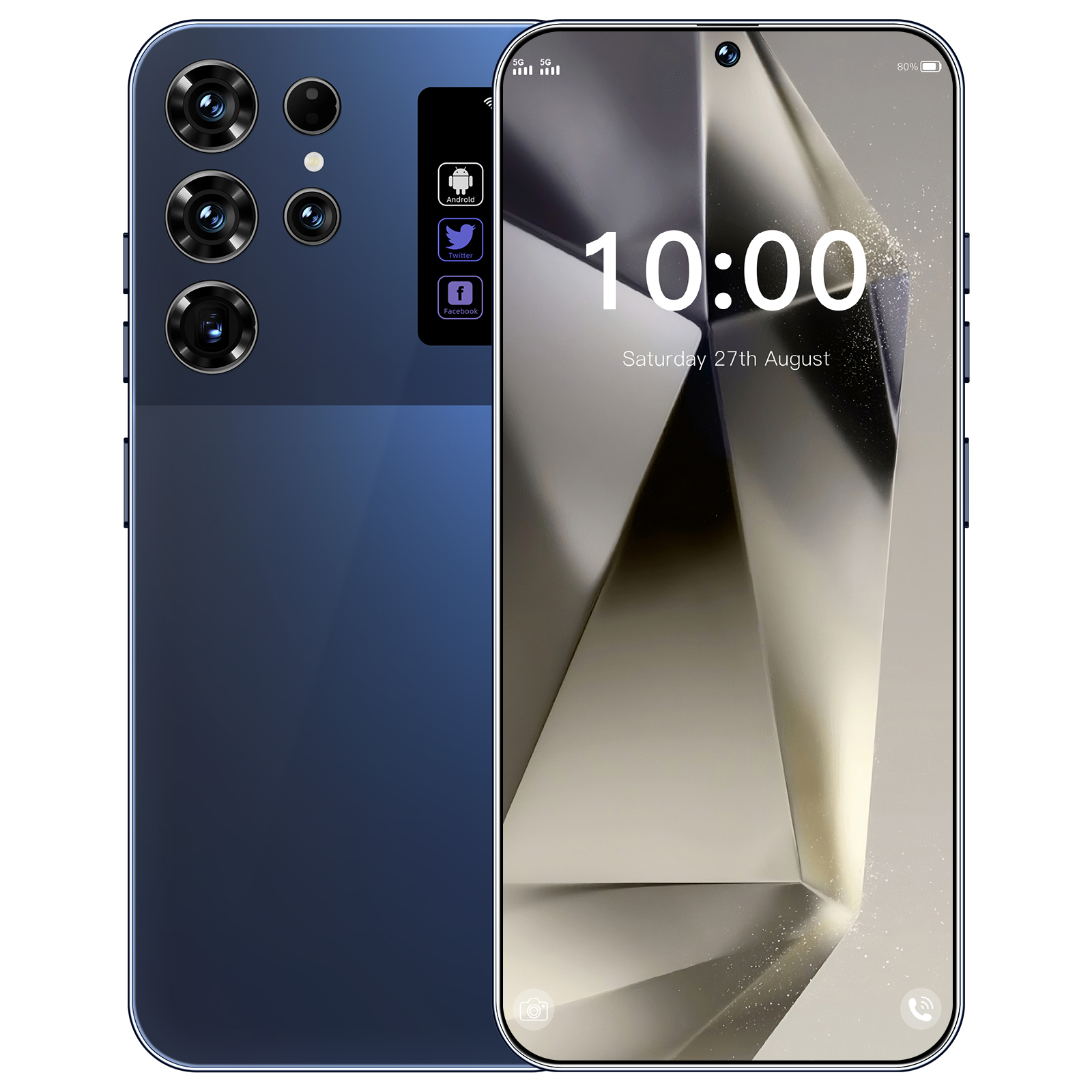 blue 16G+1TB