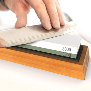 Combinación de óxido de aluminio, piedra de afilar, grano 30000 - Product Image 3