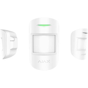 Ajax motionprotect cộng với cảm biến vi sóng không dây vị trí phát hiện thể tích và cảm biến khoảng cách - Product Image 2