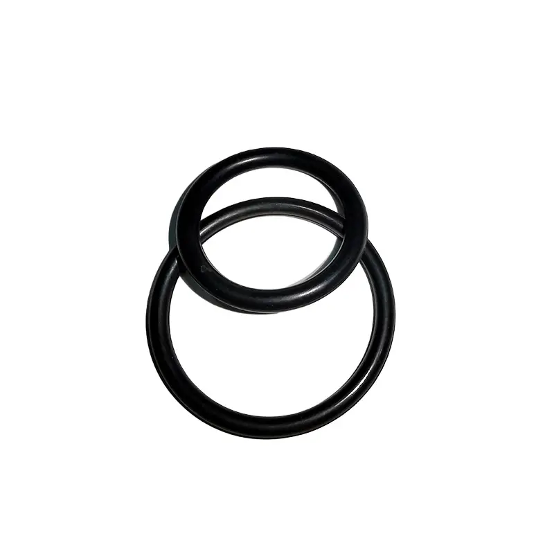 Tùy chỉnh các nhà sản xuất Nitrile NBR cao su O-Ring Silicone fluoro O-ring