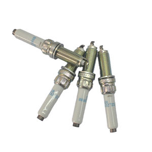 Bujías de coche PANHON de iridio/platino originales de alta calidad para <span class=keywords><strong>BMW</strong></span> E90 con bujías NGK - Product Image 2