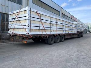 <span class=keywords><strong>Casa</strong></span> Container Prefabbricata Modulare Smontabile Colorata da 20ft 40ft a Montaggio Rapido, Prezzo <span class=keywords><strong>di</strong></span> Fabbrica - Product Image 5