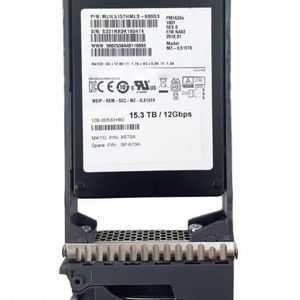 Unidad SSD NetApp X670A de 2.5'', 15.3TB, 12Gb/s, 108-00530 - Product Image 5