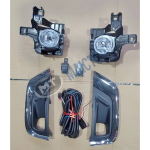 Garde-robe antibrouillard pour land cruiser lc300 <span class=keywords><strong>2022</strong></span>, accessoires pour automobile, <span class=keywords><strong>prix</strong></span> d'usine, 1 pièce - Product Image 3