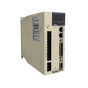 OLU MZ630NS5R5I 1.2KW ไดรฟ์อัจฉริยะแบบเฟสเดียว AC220V 5.5A พร้อมระบบ EtherCAT Bus ได้รับการรับรองมาตรฐาน ISO CE รุ่น MZ630NS5R5I - Product Image 2