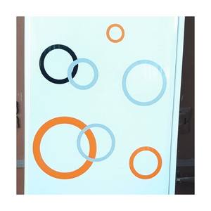 Panneau de plafond en plastique populaire en Amérique latine, feuille de plafond en plastique, panneau mural en PVC UPVC - Product Image 2