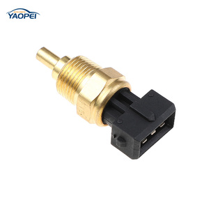 Sensore di temperatura dell'acqua dell'automobile del motore dei ricambi Auto per Jac Veloce J2 J3 J5 <span class=keywords><strong>J6</strong></span> - Product Image 5