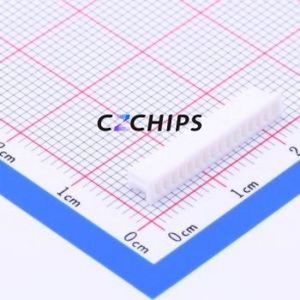 A1250H-16P Housing (Wire-to-Board / Wire-to-Wire) P=1.25mm Connector 1x16P 1.25mm 1 16 - Product Image 1