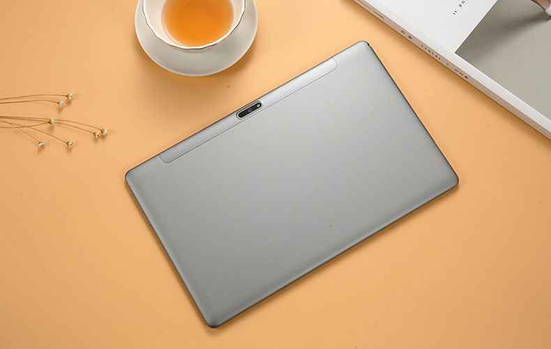 GRIS OSCURO con teclado