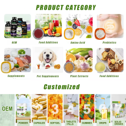 Détartrant de tartre de marque privée poudre probiotique pour dents de chien désodorisant pour le nettoyage de la Plaque dentaire bétail animaux <span class=keywords><strong>poisson</strong></span> - Product Image 3