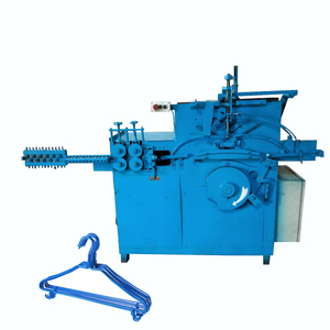 Nhà Máy Sử Dụng Dây Móc Áo Làm Máy/Vải Móc Áo Máy - Product Image 6