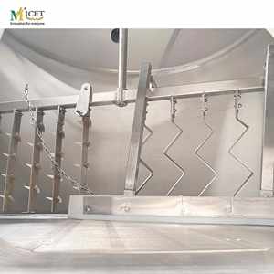 Equipo de elaboración de <span class=keywords><strong>cerveza</strong></span>, equipo de <span class=keywords><strong>cerveza</strong></span>, 2000l, 20bbl - Product Image 5