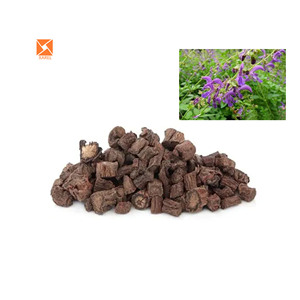 High Quality Tanshinone IIA 5% Salvia Miltiorrhiza <strong>Red</strong> <strong>Sage</strong> <strong>Roots</strong> Dan Shen Herb Tanshinone IIa10% Salvia Miltiorrhiza <strong>Extract</strong> - Product Image 2
