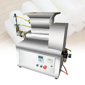 Divider Dough Machine High Efficient Dough Divider Rounder Making Machine/dough Cutting Rounder Machine/dough Ball Making Machine With Mixer