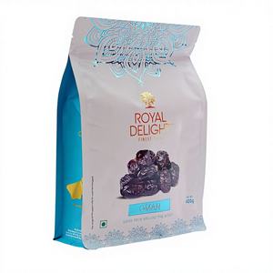 Bolsas de Embalaje para Chocolate con Laminado de Alta Barrera, Resistentes a Desgarros, a la Humedad y al Calor - Product Image 1
